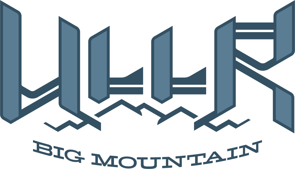 ULLR Big Mountain